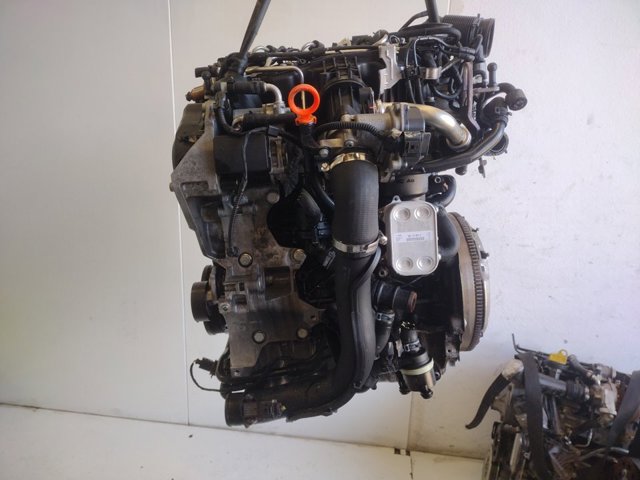 CAY VAG Motor completo comprar Madrid