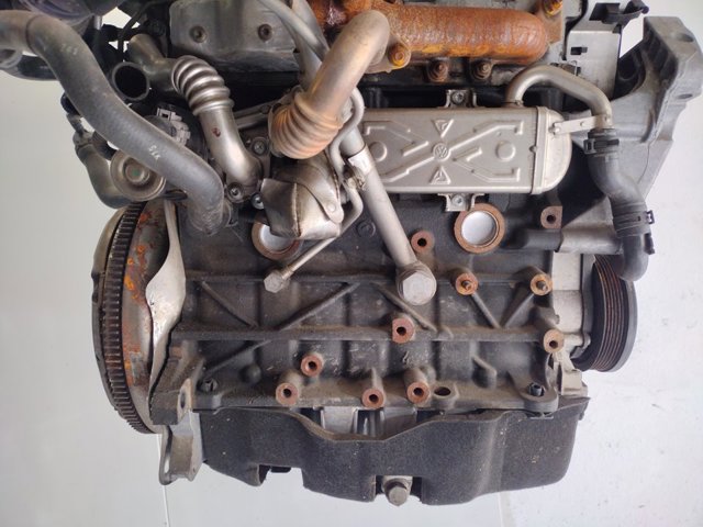 CAY Motor completo  disponible Málaga