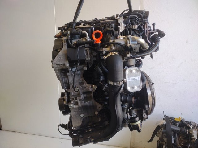 CAY Motor completo  comprar en Zaragoza