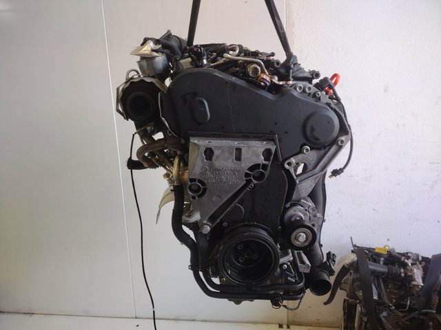CAY Motor completo  comprar en Pontevedra