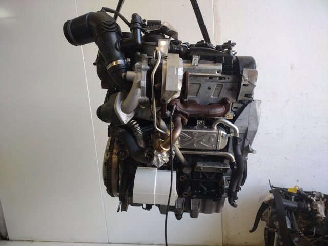 CAY Motor completo  en stock Granada