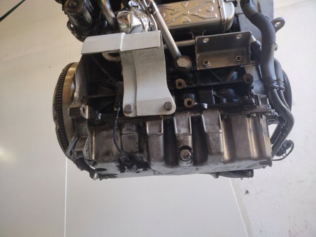 VAG CAY Motor completo  comprar en Murcia
