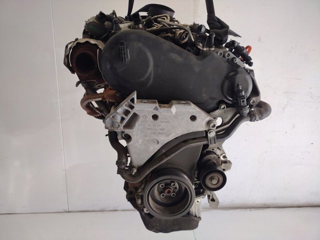 VAG CAY Motor completo  disponible España