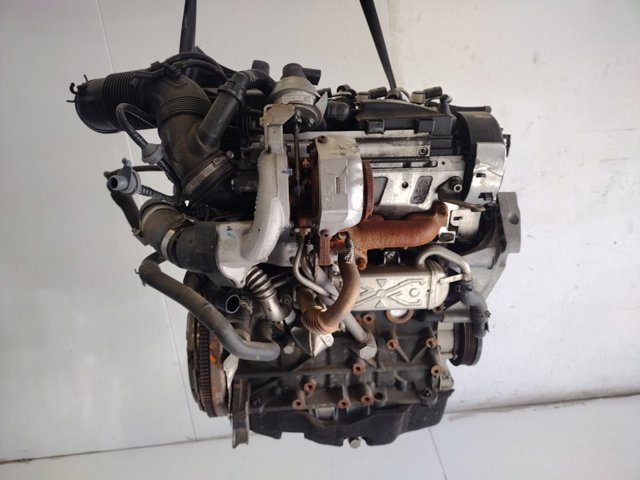 VAG CAY Motor completo  disponible España