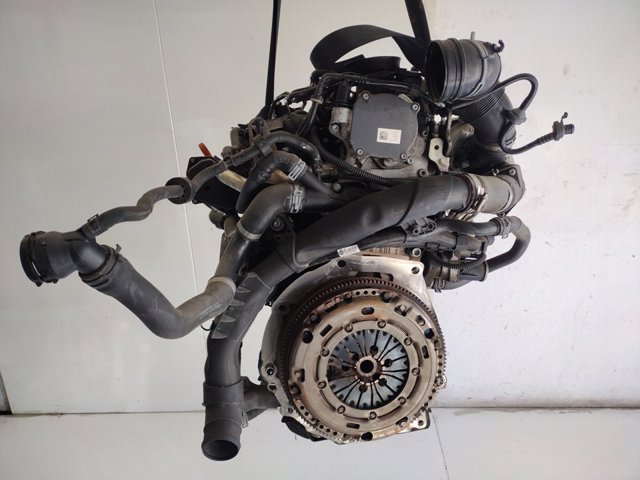 CAY VAG Motor completo  disponible Vigo