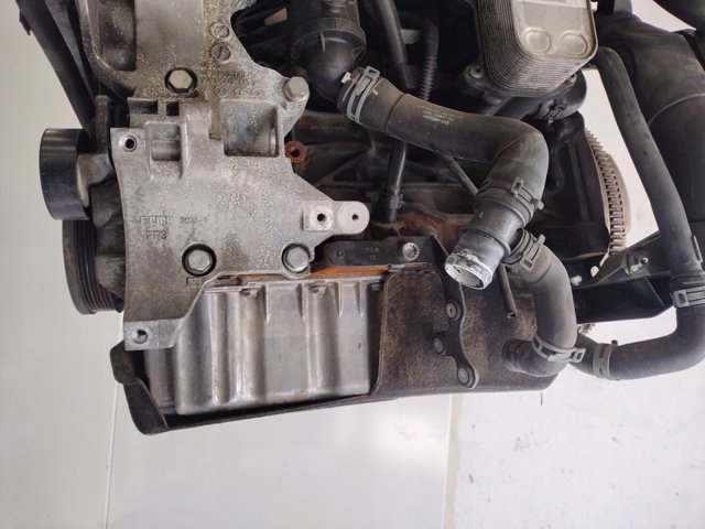 CAY Motor completo  en stock Granada