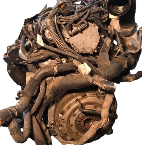 CAYB VAG Motor completo comprar Madrid