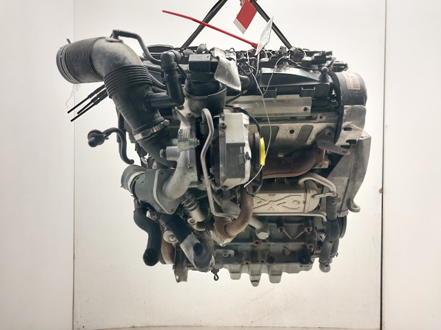Motor Seat Ibiza IV hatchback comprar en España