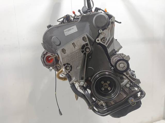 VAG CAYB Motor completo  disponible Valladolid