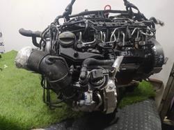 Motor completo para volkswagen polo 1.6 tdi cayb CAYB