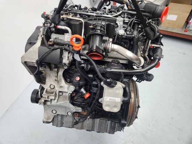 CAYB VAG