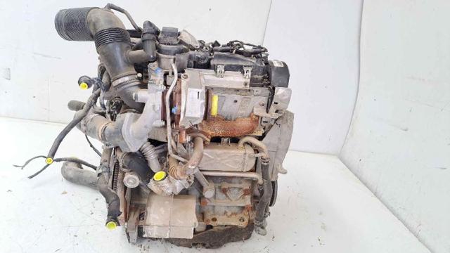Motor Ibiza IV hatchback (2008-2017) original desde 2164,93 €