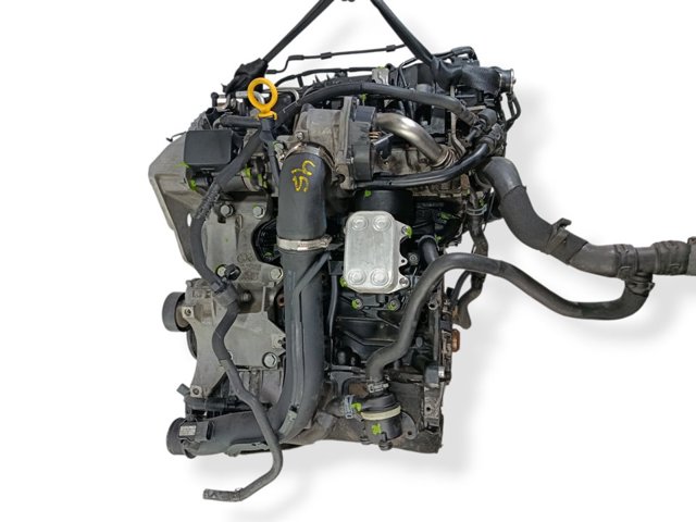 CAYB Motor completo  comprar en Zaragoza