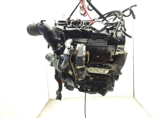 Precio del repuesto Motor Ibiza IV hatchback