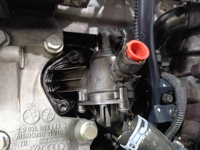 CAYB Motor completo  comprar en Zaragoza