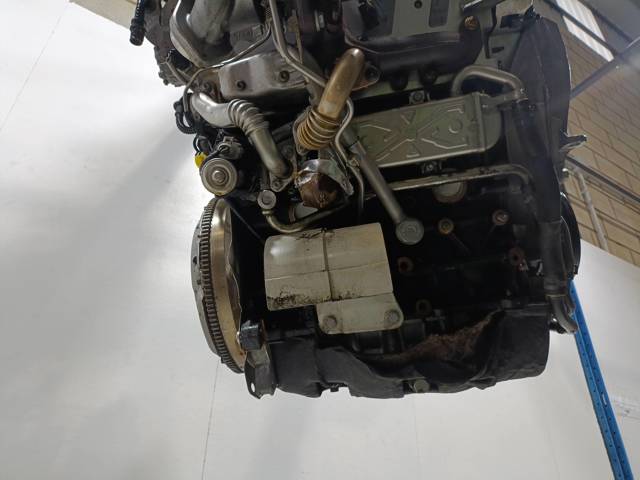 CAYB Motor completo  comprar en Reus