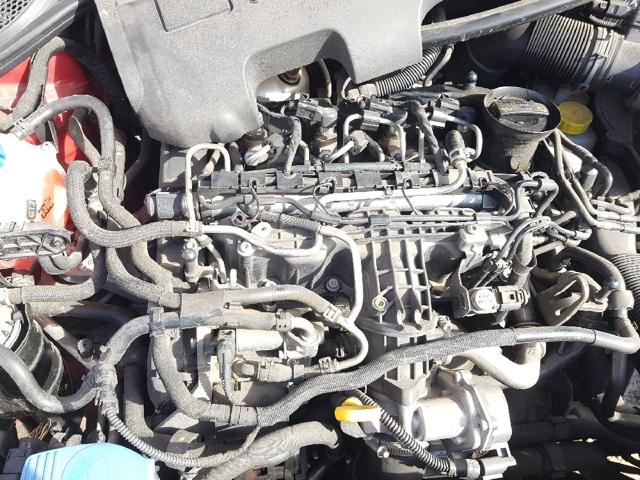 CAYB Motor completo  en stock Castellón