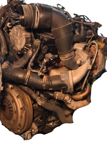 CAYB VAG Motor completo  comprar en Oviedo