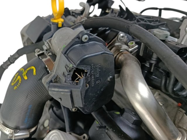 CAYB Motor completo comprar Almería