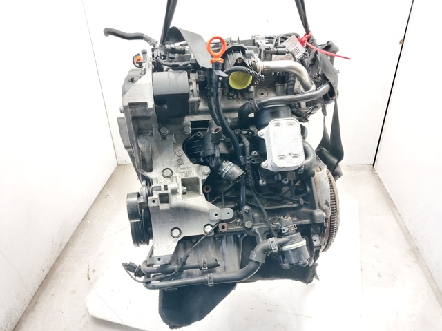 Motor Seat Ibiza IV (6J5, 6P1)