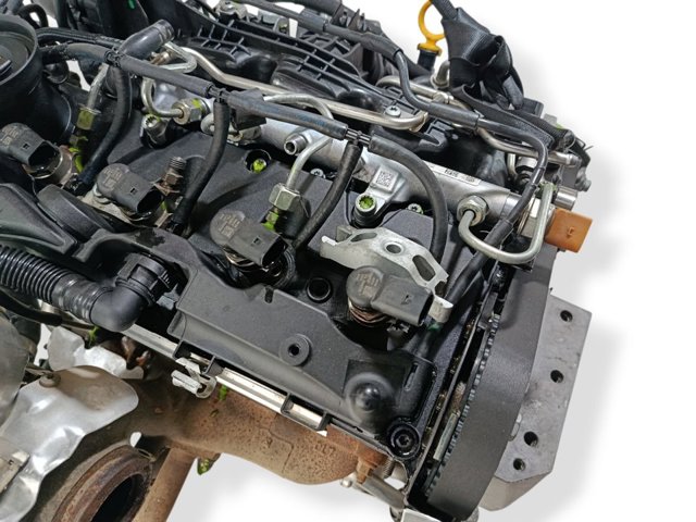 CAYB VAG Motor completo comprar Madrid