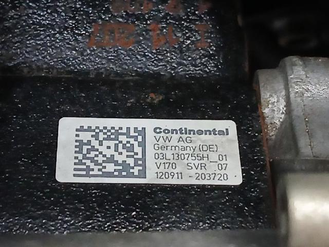 CAYB VAG Motor completo  disponible Alicante