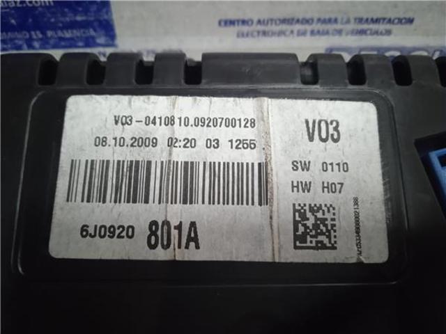 VAG CAYB Motor completo comprar Tarragona