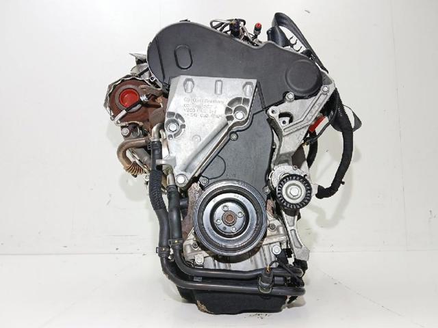 CAYB Motor completo comprar Sevilla