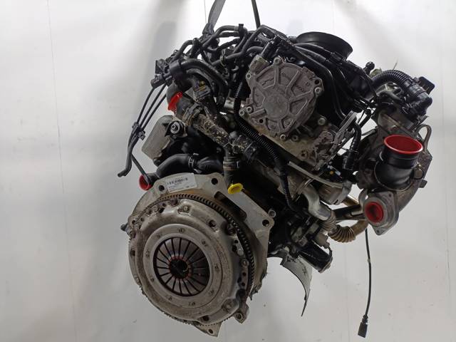 CAYB VAG Motor completo  en stock Huelva