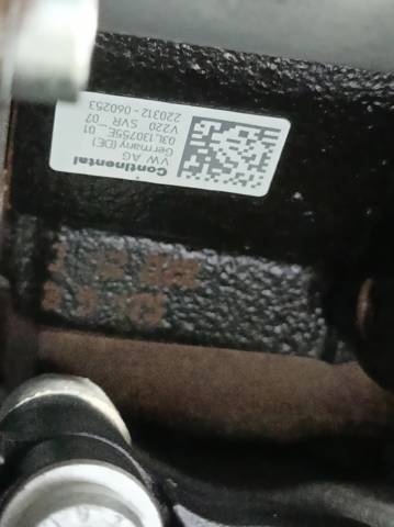 CAYB Motor completo  comprar en Reus