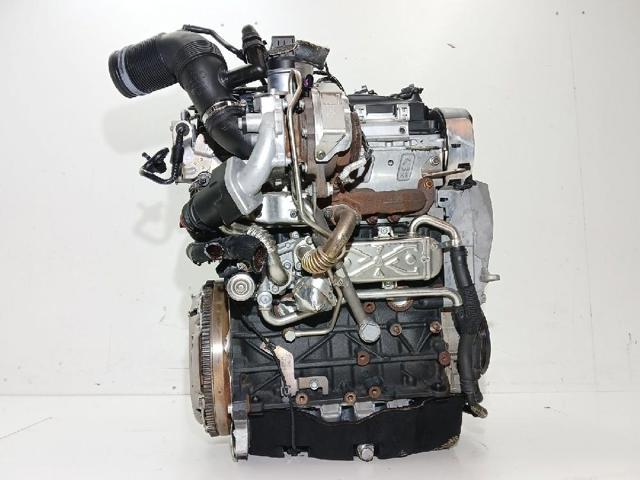 VAG CAYB Motor completo  disponible España