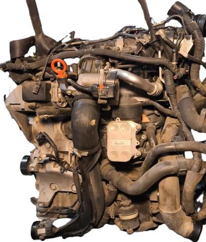 VAG CAYB Motor completo  disponible Lugo