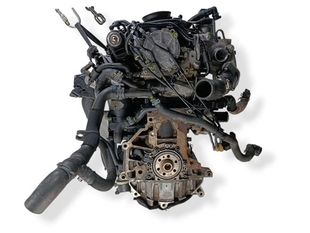 CAYB VAG Motor completo  en stock Gandía