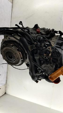 VAG CAYB Motor completo  comprar en Ponferrada