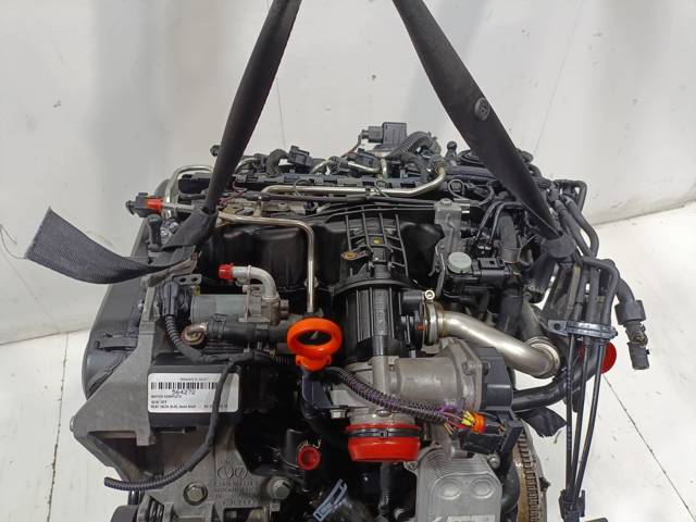 VAG CAYB Motor completo  comprar en Murcia