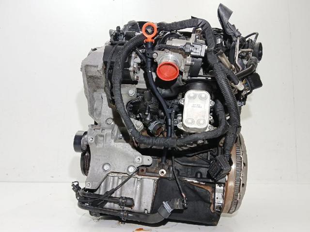 CAYB Motor completo  en stock Castellón