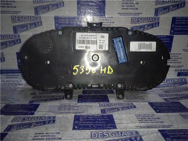 CAYB VAG Motor completo comprar Bilbao