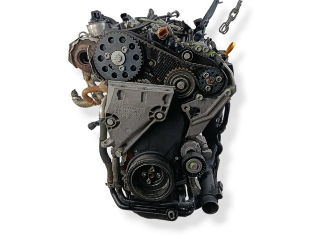 CAYB VAG Motor completo comprar Bilbao