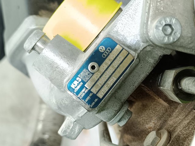 CAYB Motor completo comprar Girona