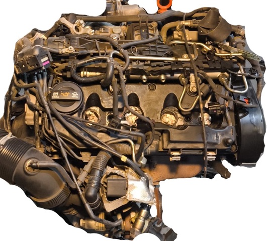 CAYB Motor completo  disponible Burgos