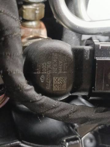 CAYB Motor completo  disponible Burgos