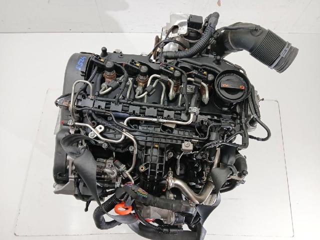 CAYB VAG Motor completo  comprar en Lleida