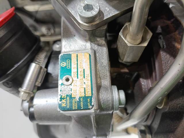 CAYB Motor completo comprar Girona