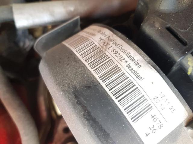 CAYB VAG Motor completo  disponible Ourense