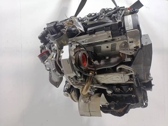 CAYB VAG Motor completo  comprar en Jaén