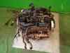 Motor completo CAYC VAG