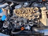 Motor completo CAYC VAG