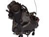 Motor completo CAYC VAG
