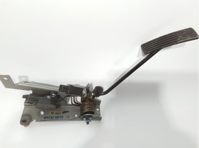 Pedal acelerador para mazda 323 f vi (bj) (1998-2001) CB0541AC0