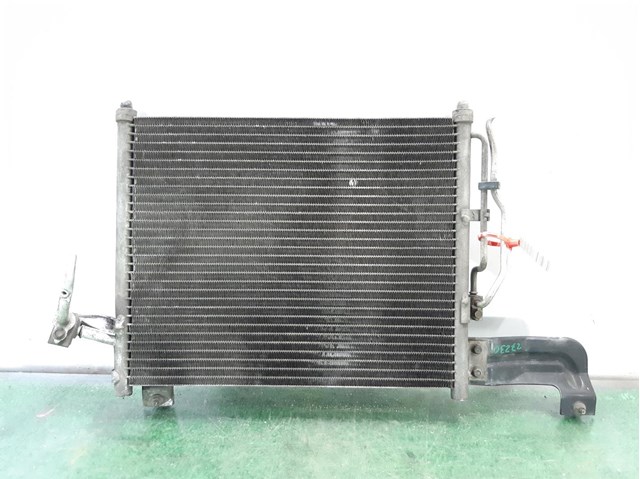 Condensador / radiador  aire acondicionado para mazda premacy 2.0 td rf CB0561480B